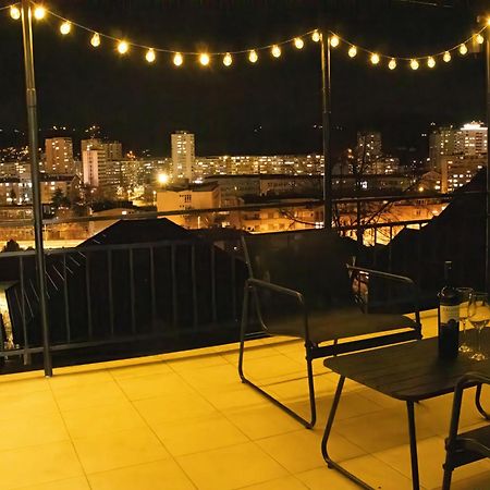 Apartment Forever Тузла Экстерьер фото