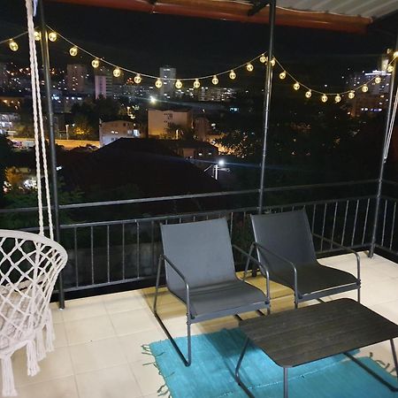 Apartment Forever Тузла Экстерьер фото