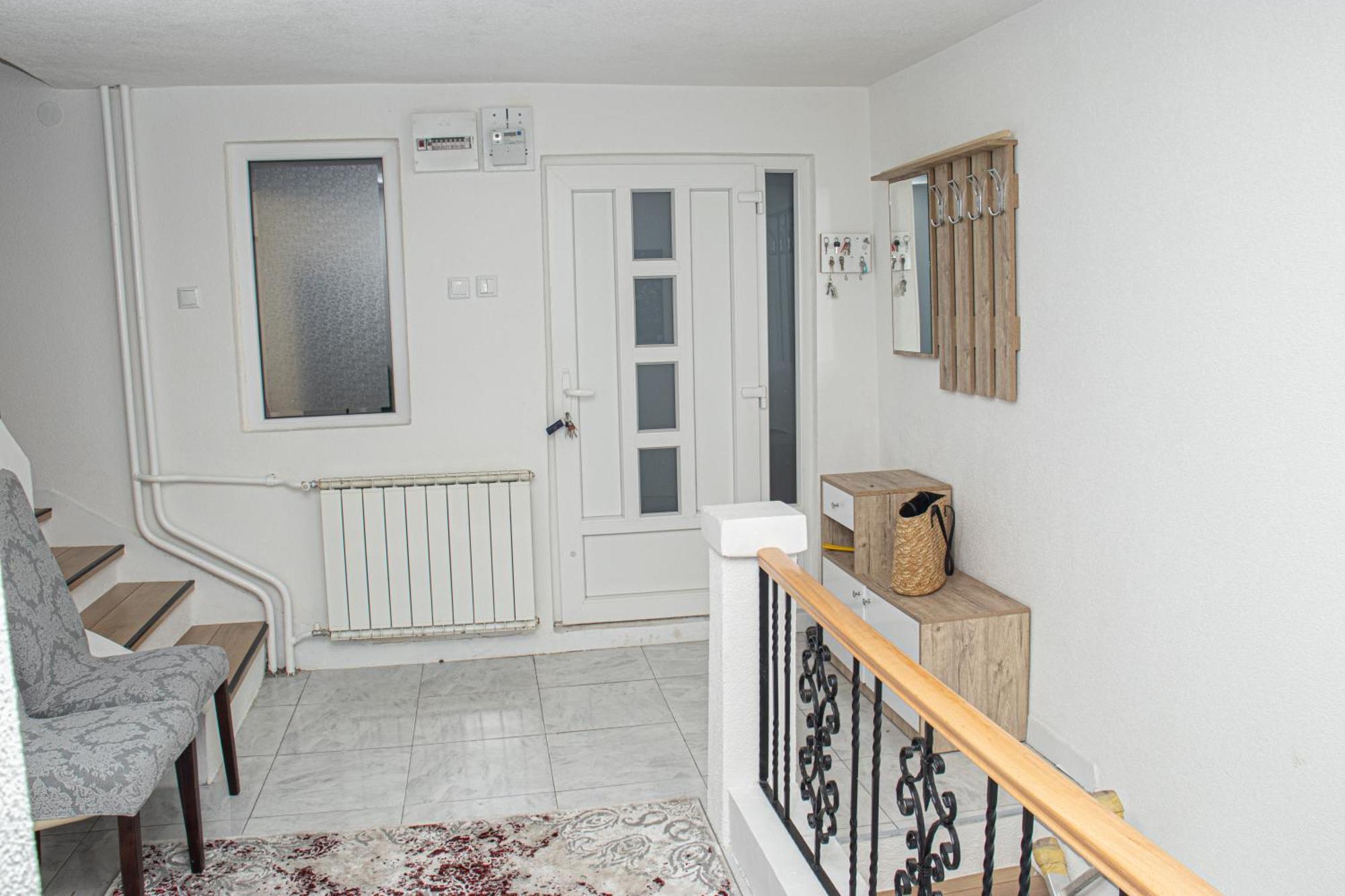 Apartment Forever Тузла Экстерьер фото