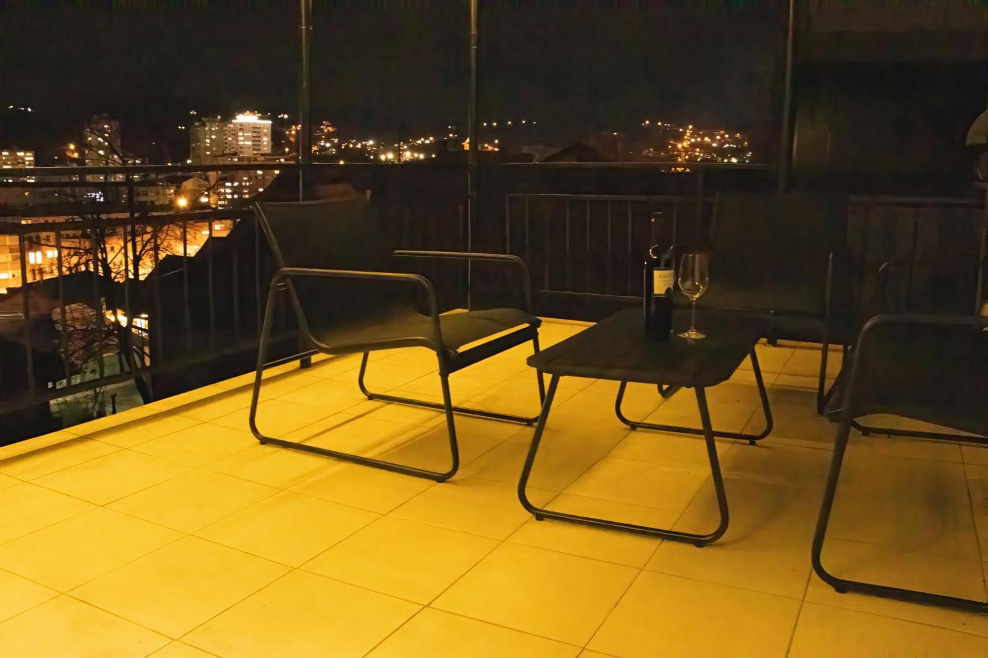 Apartment Forever Тузла Экстерьер фото