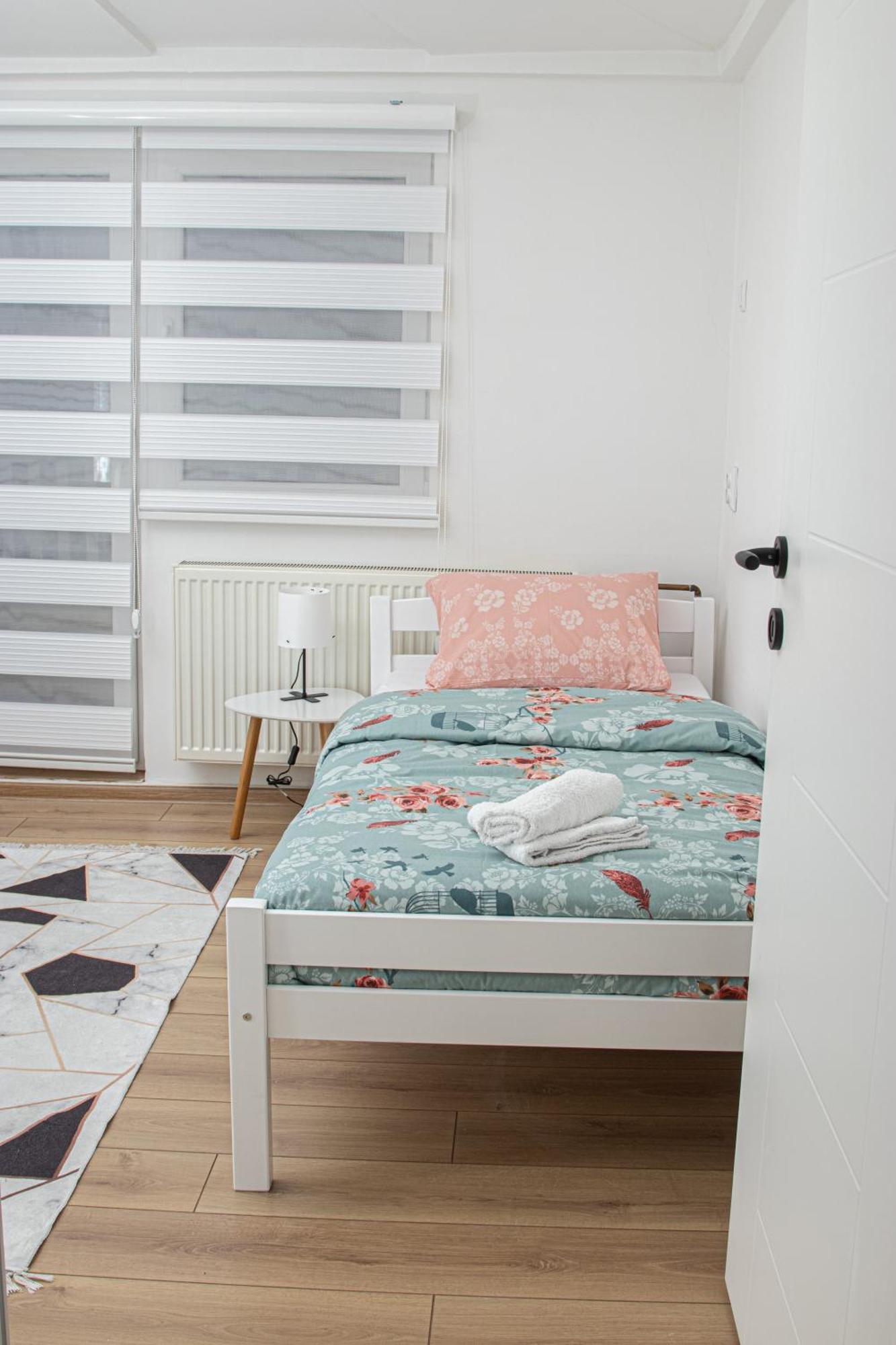 Apartment Forever Тузла Экстерьер фото