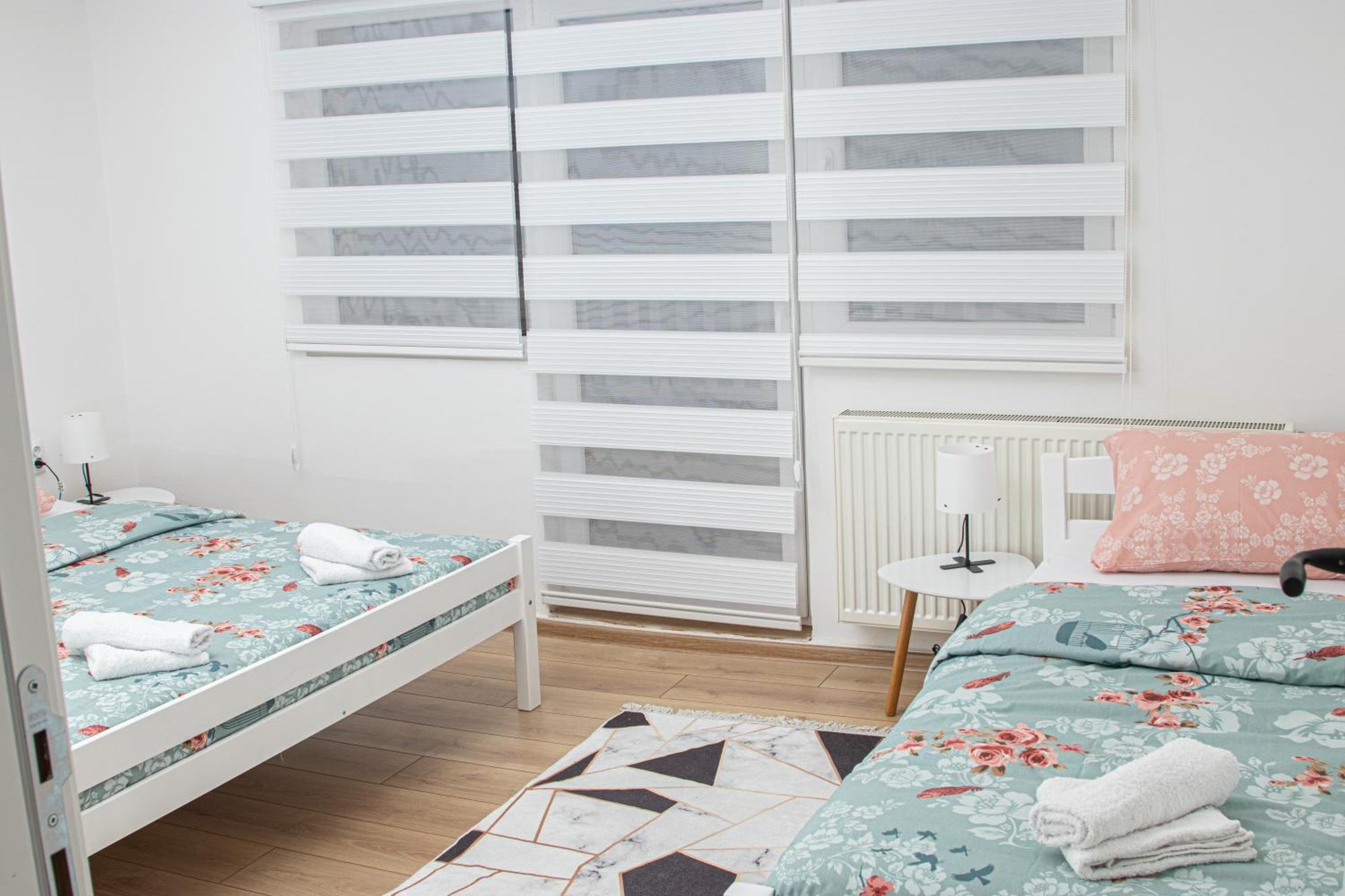 Apartment Forever Тузла Экстерьер фото