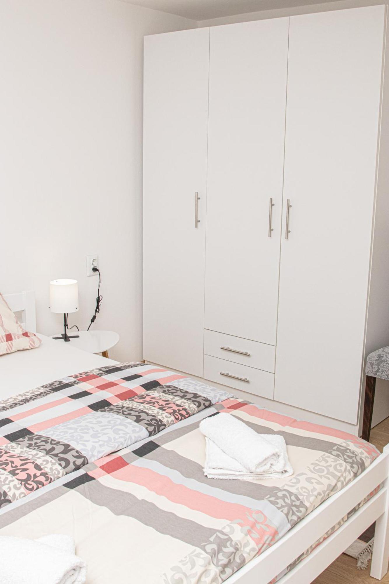 Apartment Forever Тузла Экстерьер фото