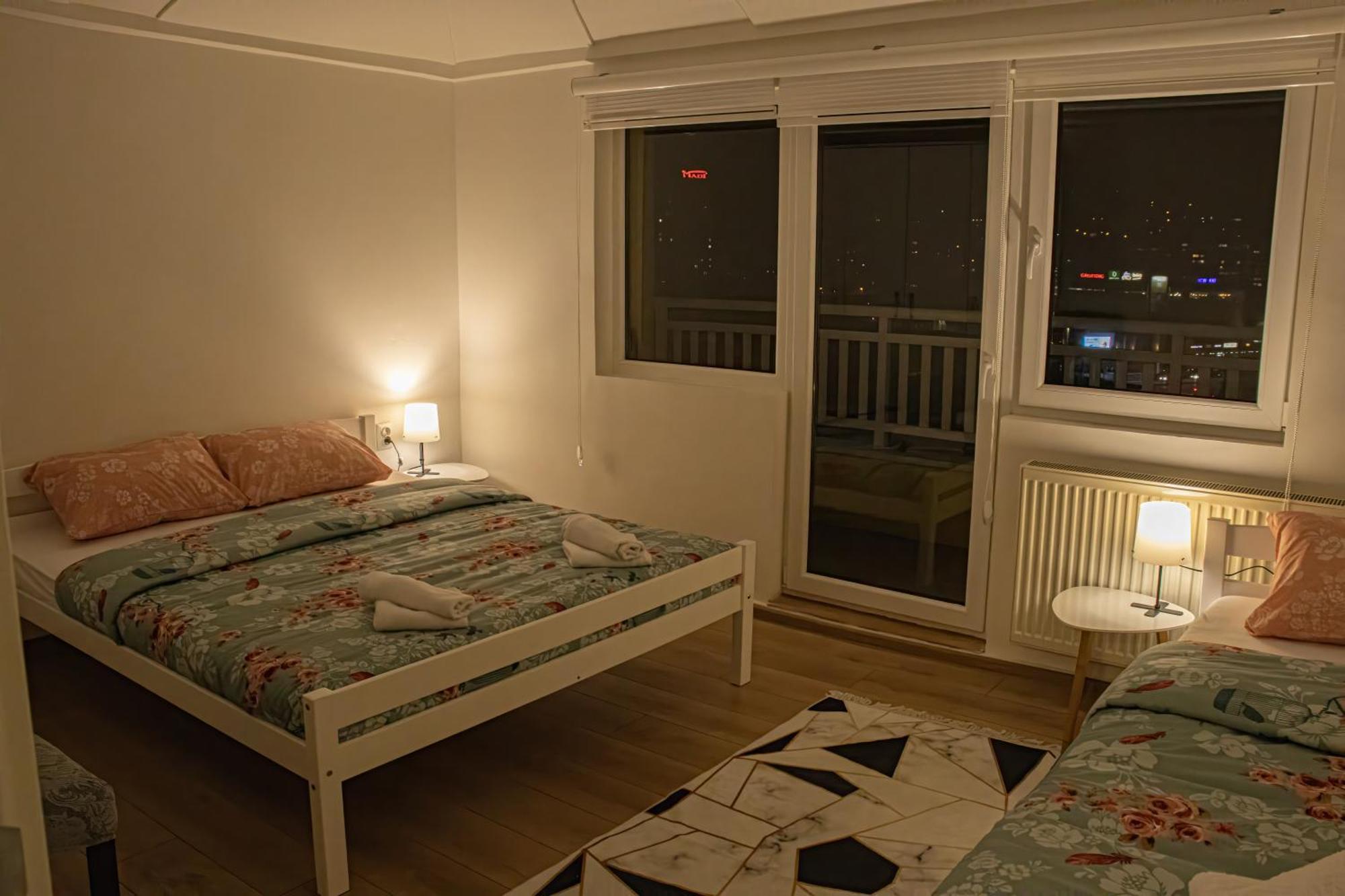 Apartment Forever Тузла Экстерьер фото