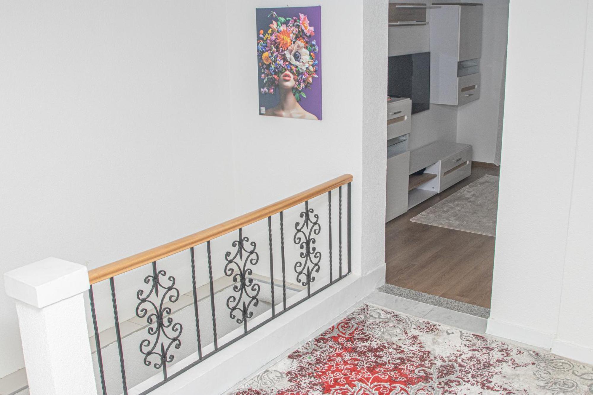 Apartment Forever Тузла Экстерьер фото