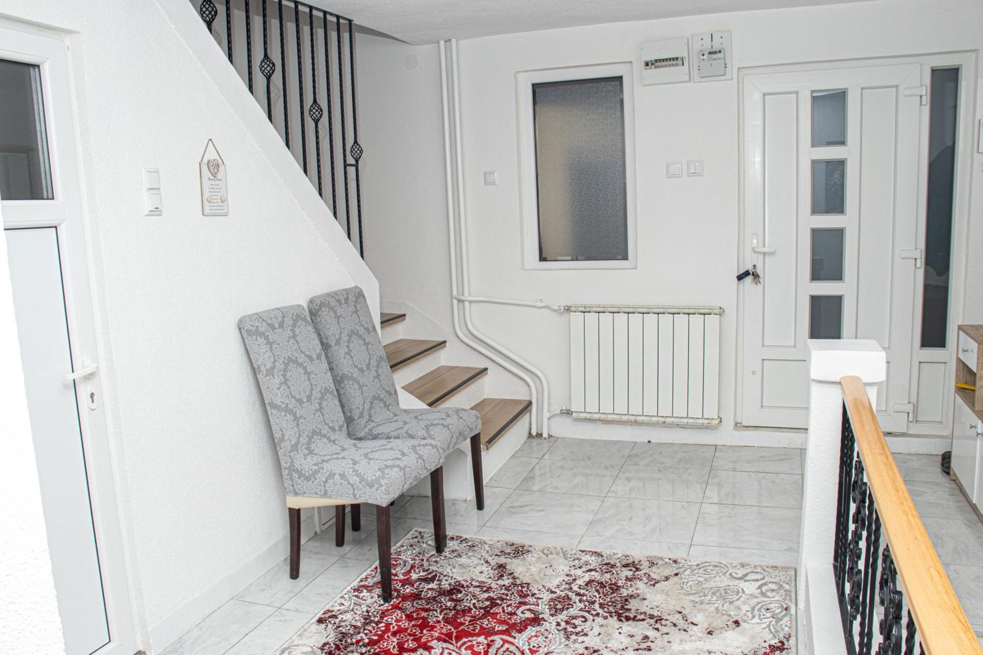 Apartment Forever Тузла Экстерьер фото