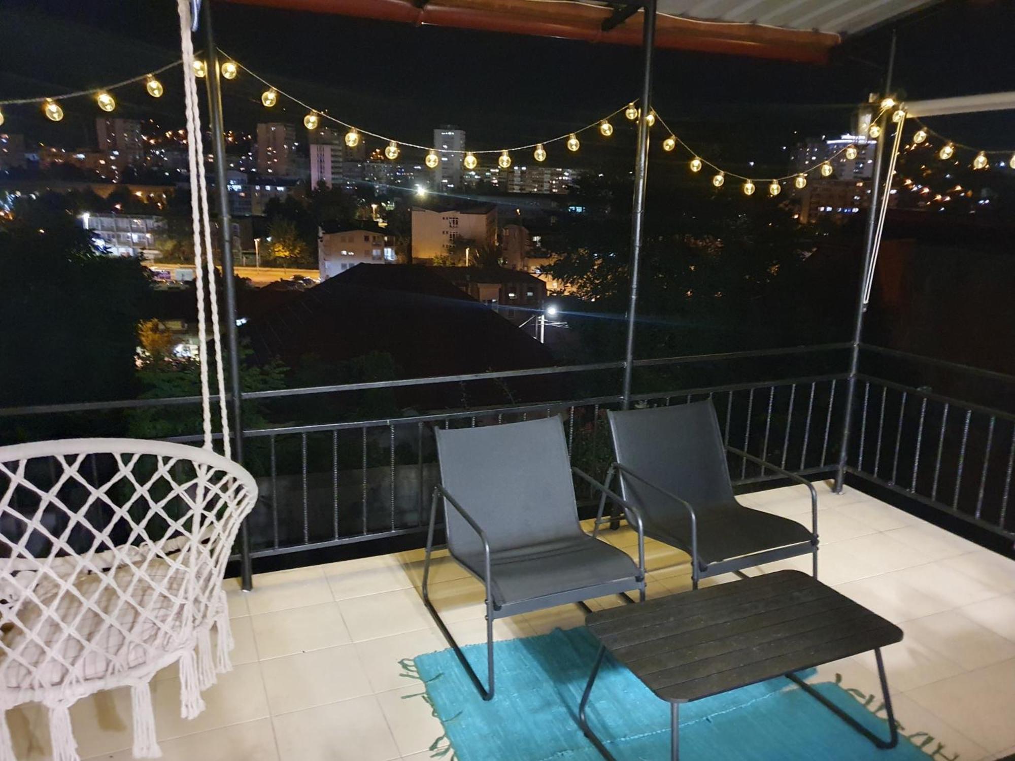 Apartment Forever Тузла Экстерьер фото