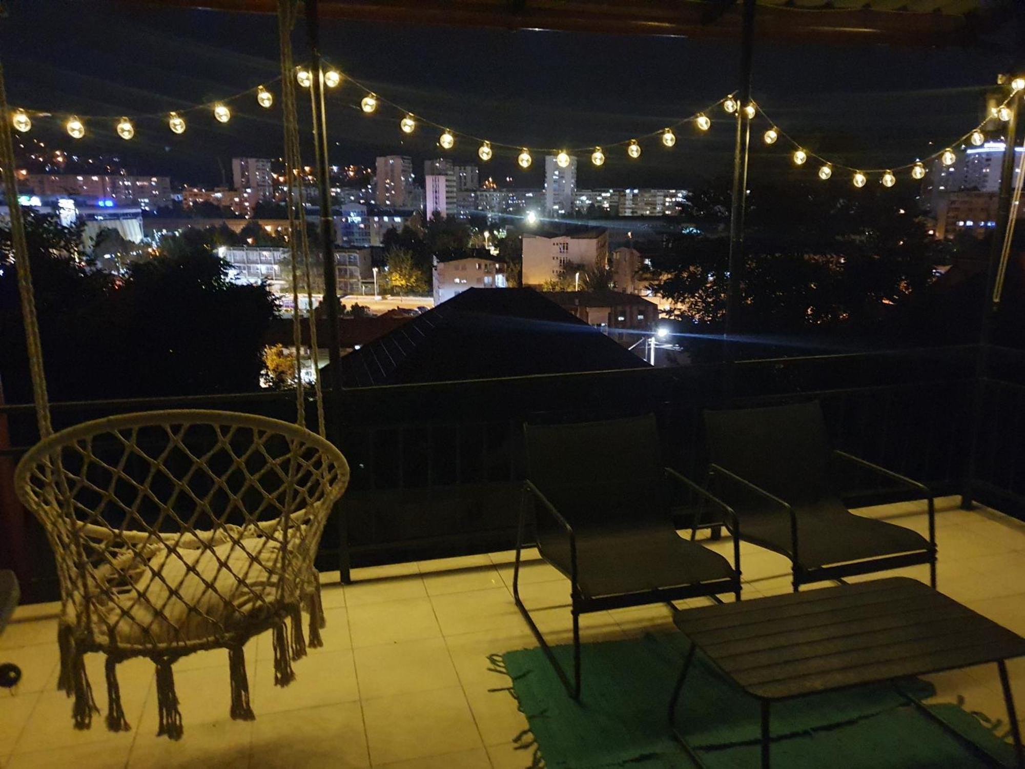 Apartment Forever Тузла Экстерьер фото